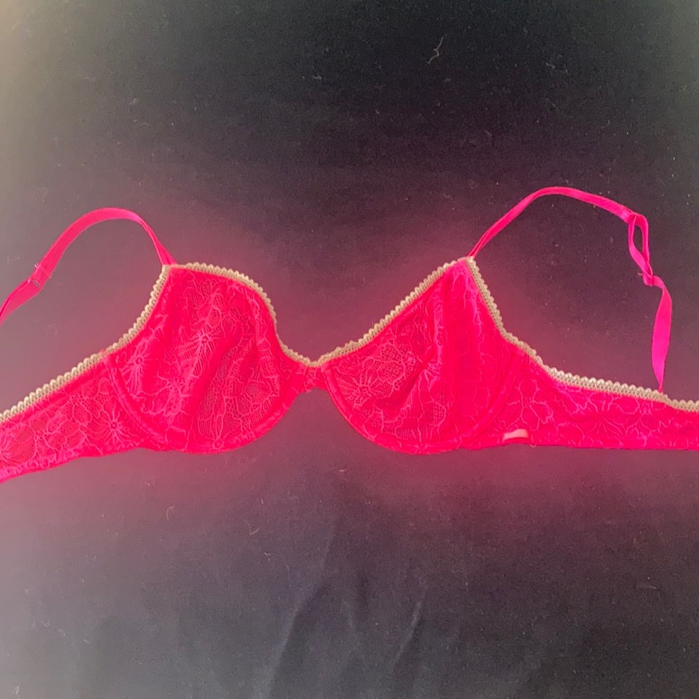 Calvin Klein bra